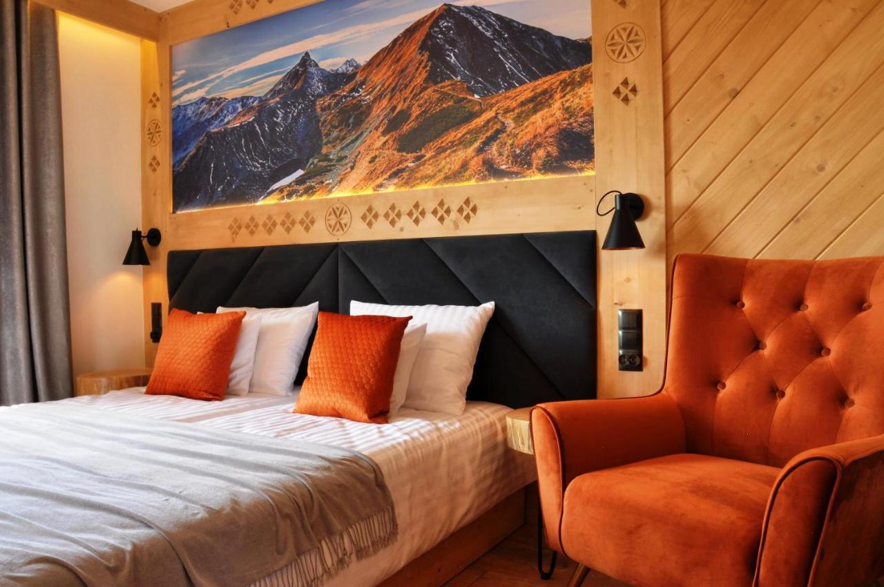 Tatry Na Wypasie