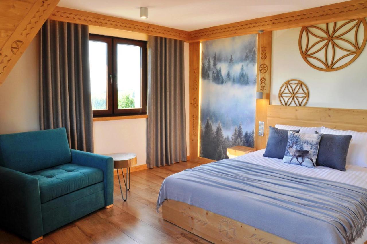 Tatry Na Wypasie Apartment
