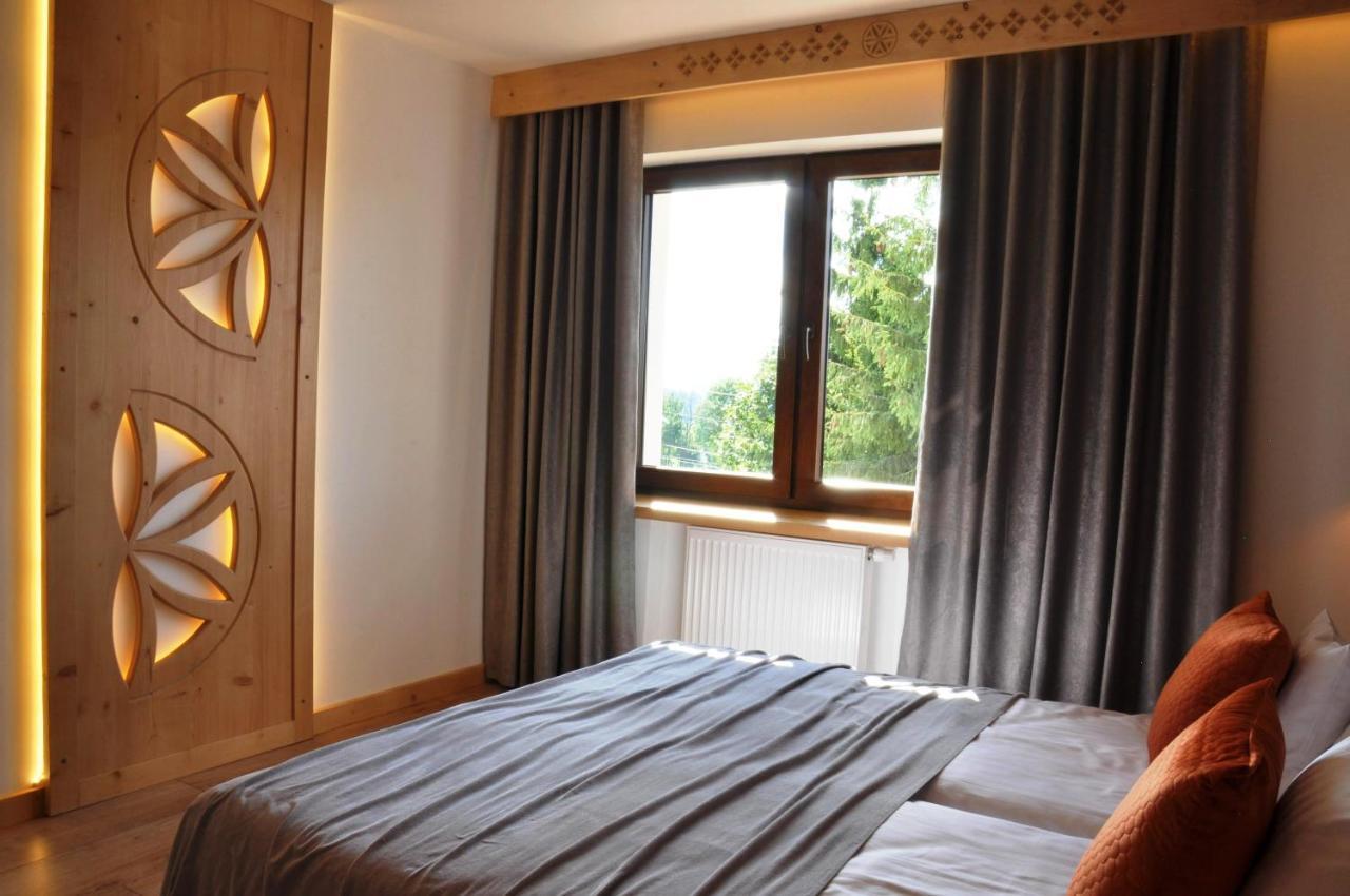 Apartment Tatry Na Wypasie *