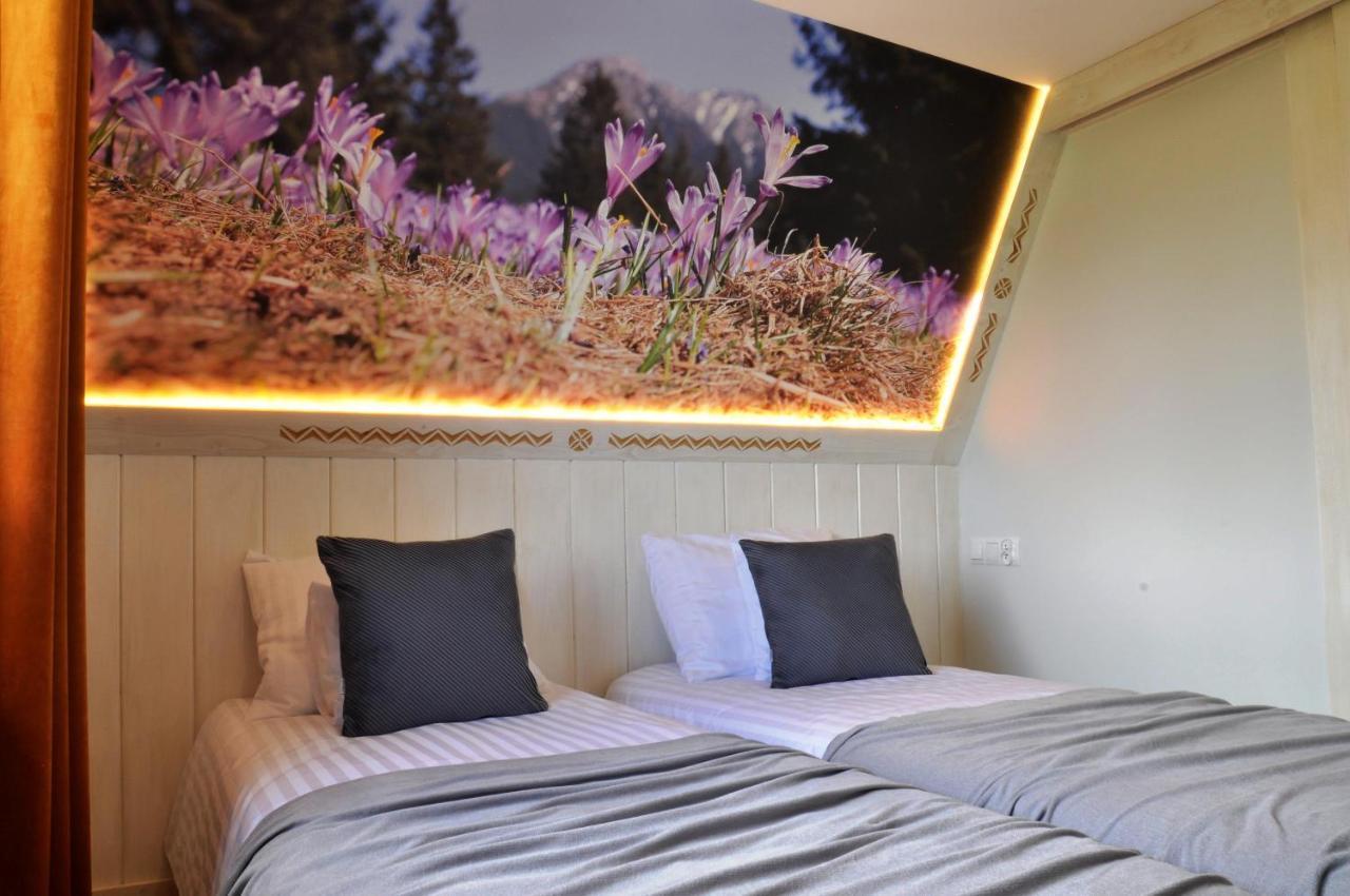 Tatry Na Wypasie Apartment *