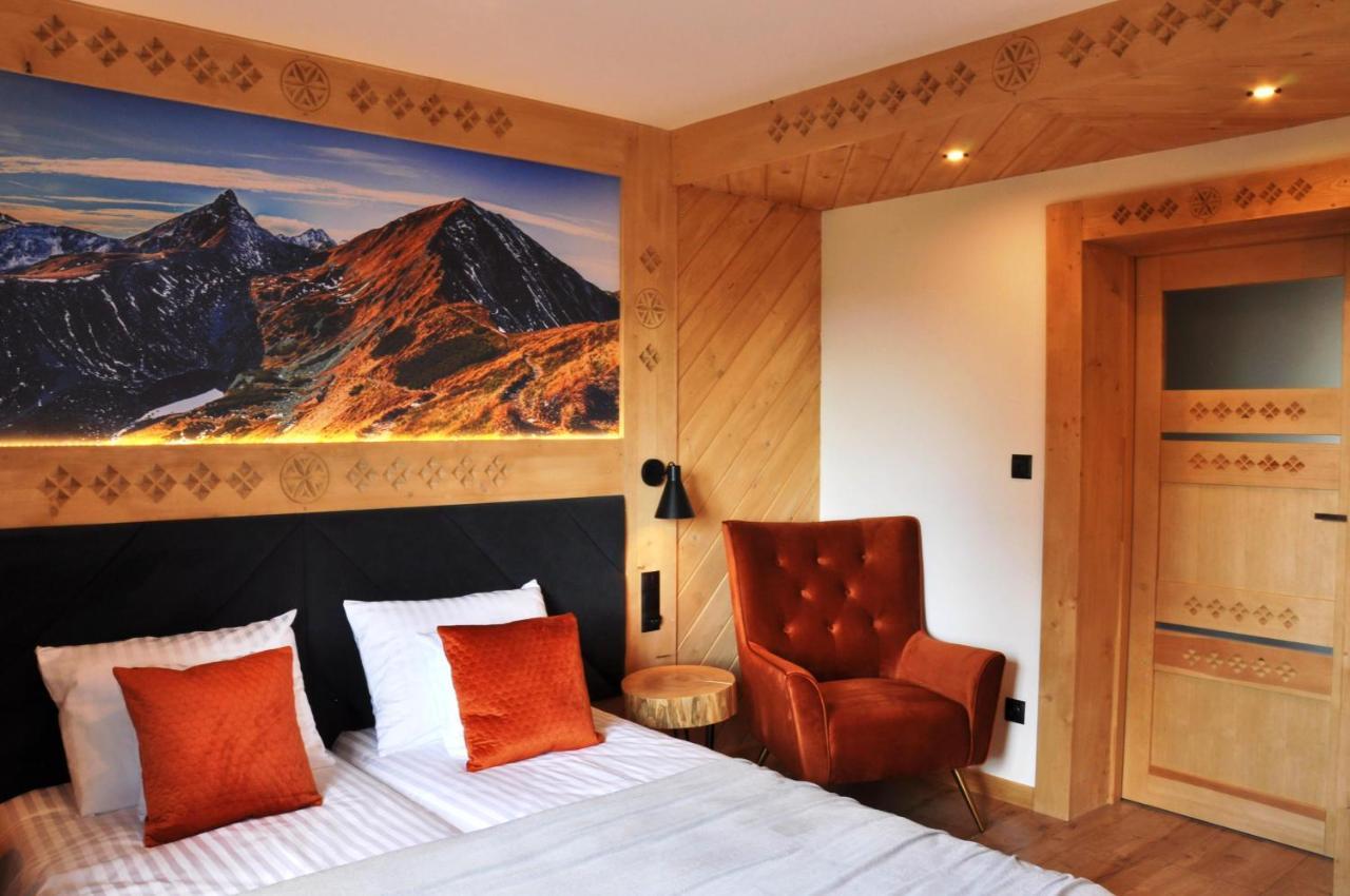 Tatry Na Wypasie Appartamento *
