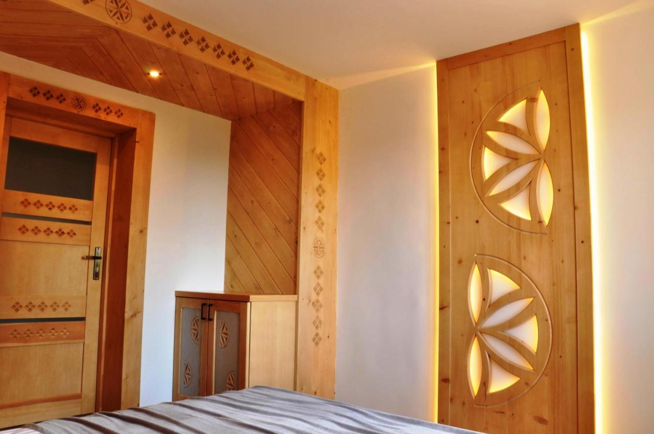 Tatry Na Wypasie Apartment