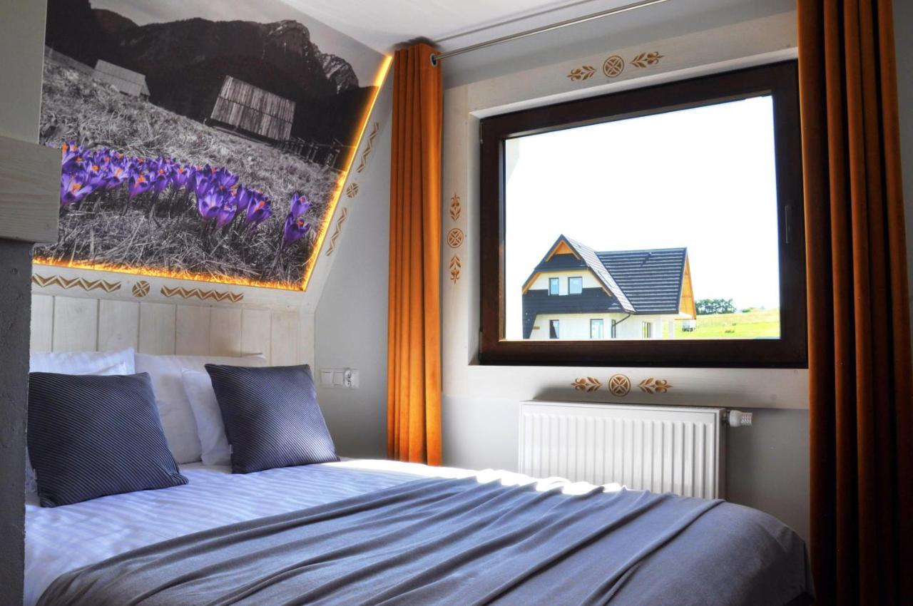 Apartment Tatry Na Wypasie