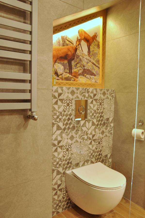 Apartment Tatry Na Wypasie *