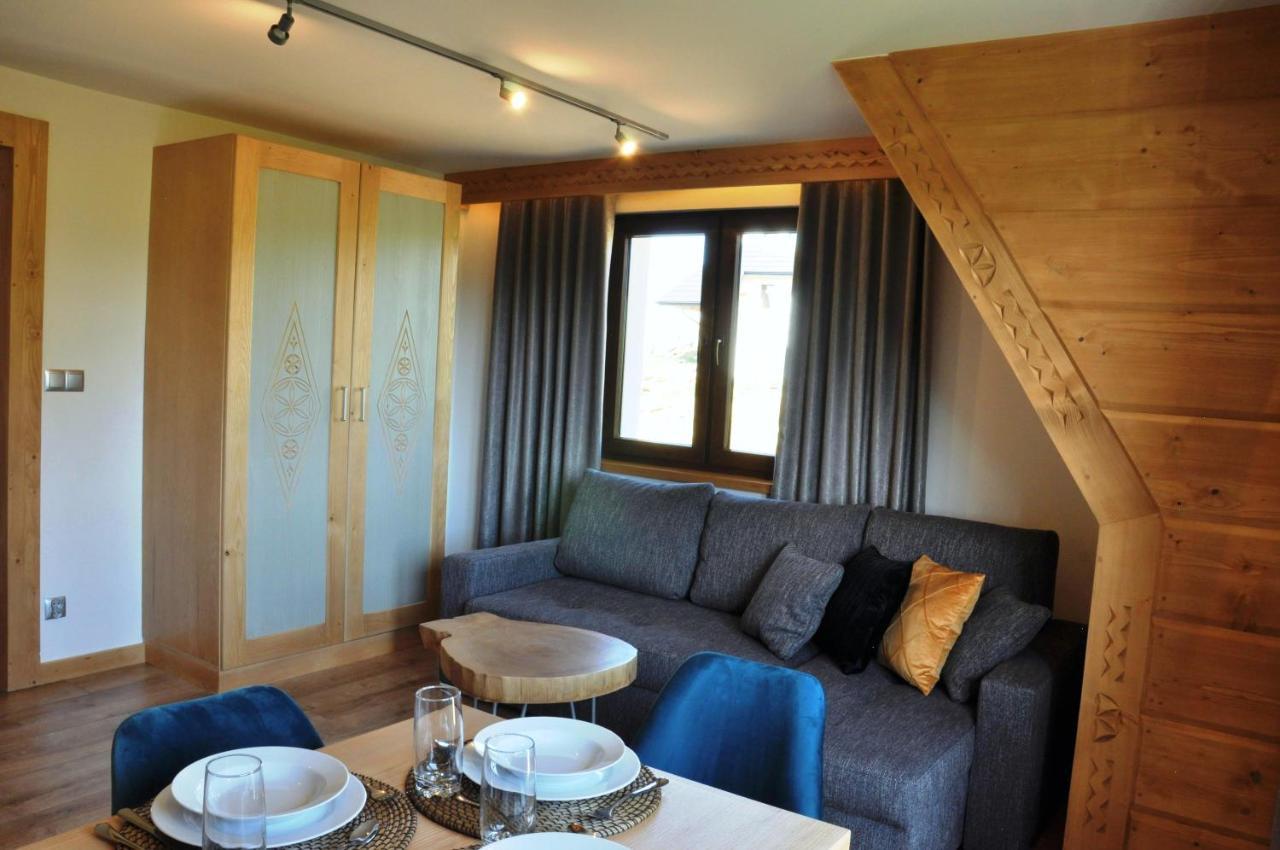 Apartment Tatry Na Wypasie *