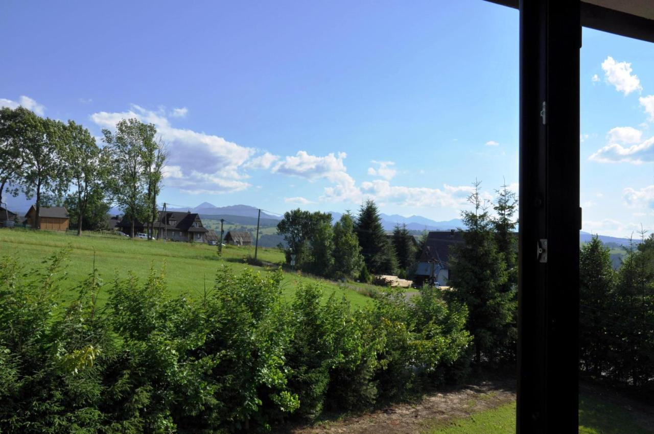 Apartment Tatry Na Wypasie