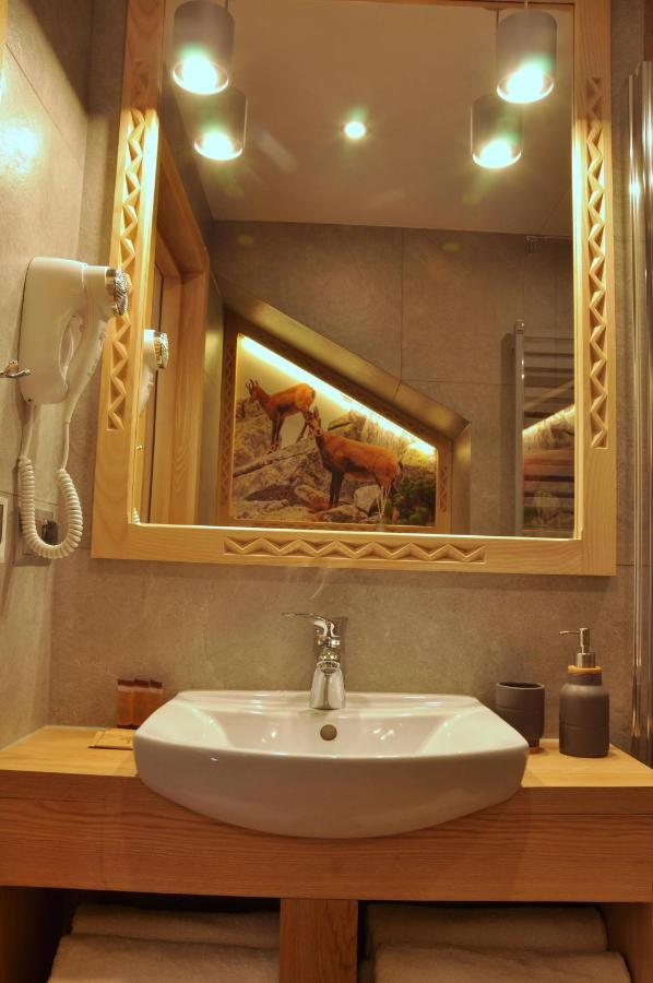 Tatry Na Wypasie Apartment *