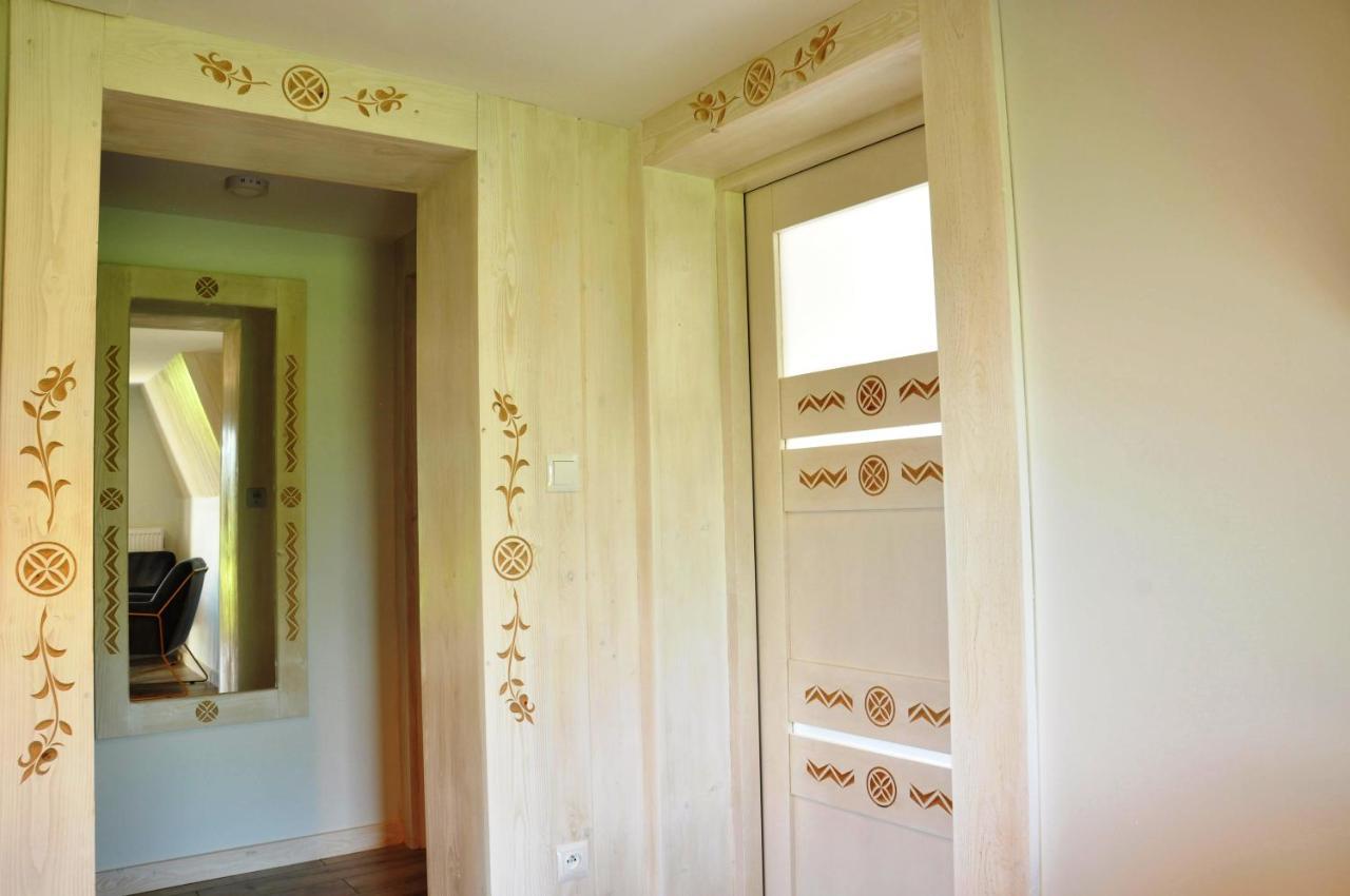 Apartment Tatry Na Wypasie