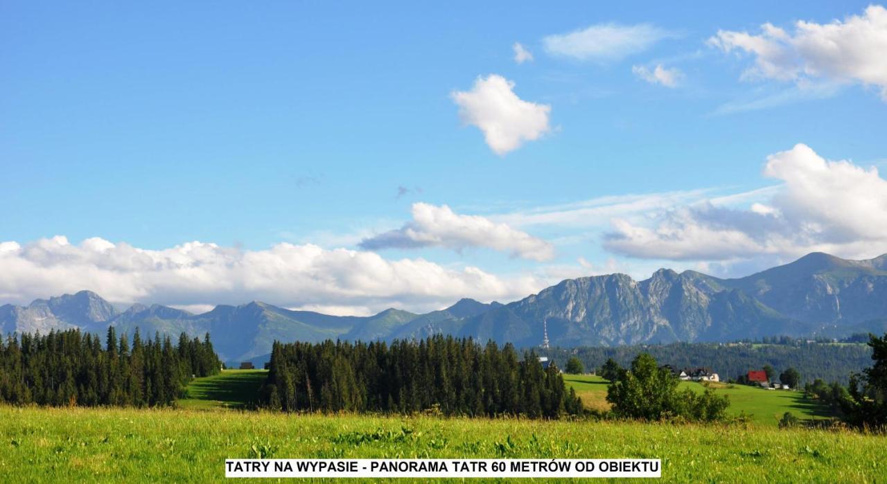 Tatry Na Wypasie *
