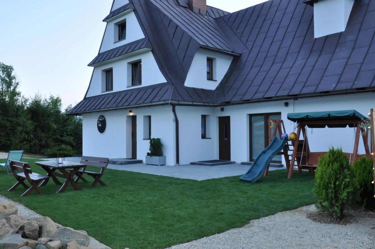 Apartment Tatry Na Wypasie