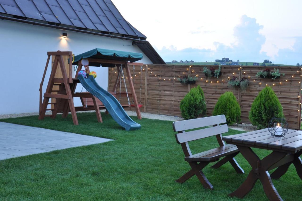 Tatry Na Wypasie Apartment *
