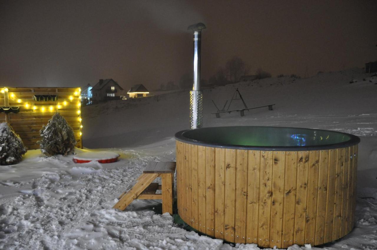 Apartment Tatry Na Wypasie Czerwienne