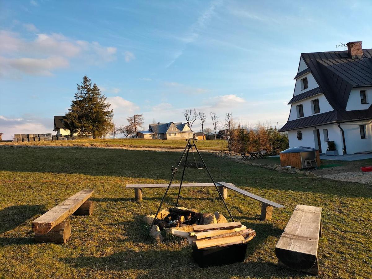 Tatry Na Wypasie Apartment